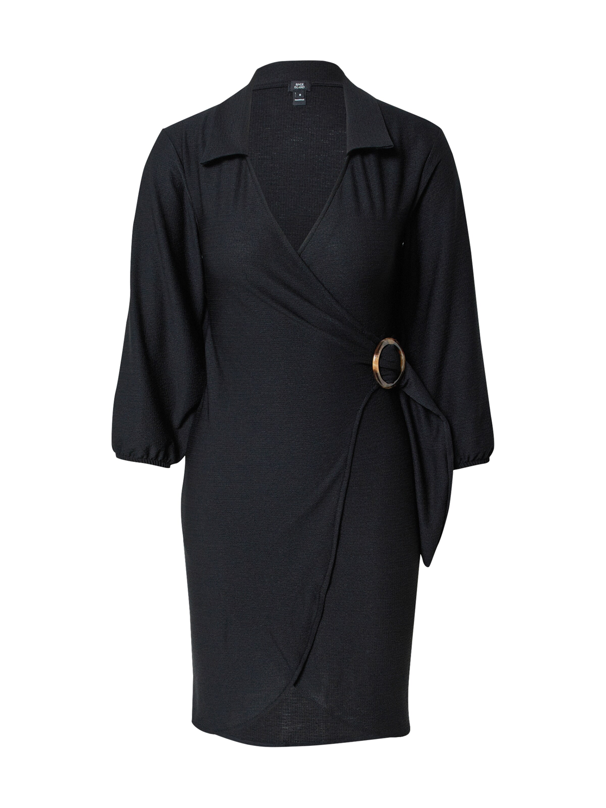 fekete River Island Ruha, Termék nézet