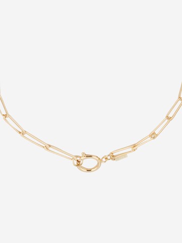 Wald Berlin Halsband 'Ashley' i guld