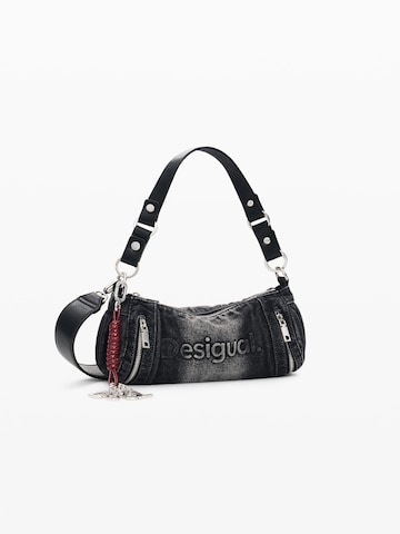 Sac bandoulière Desigual en gris