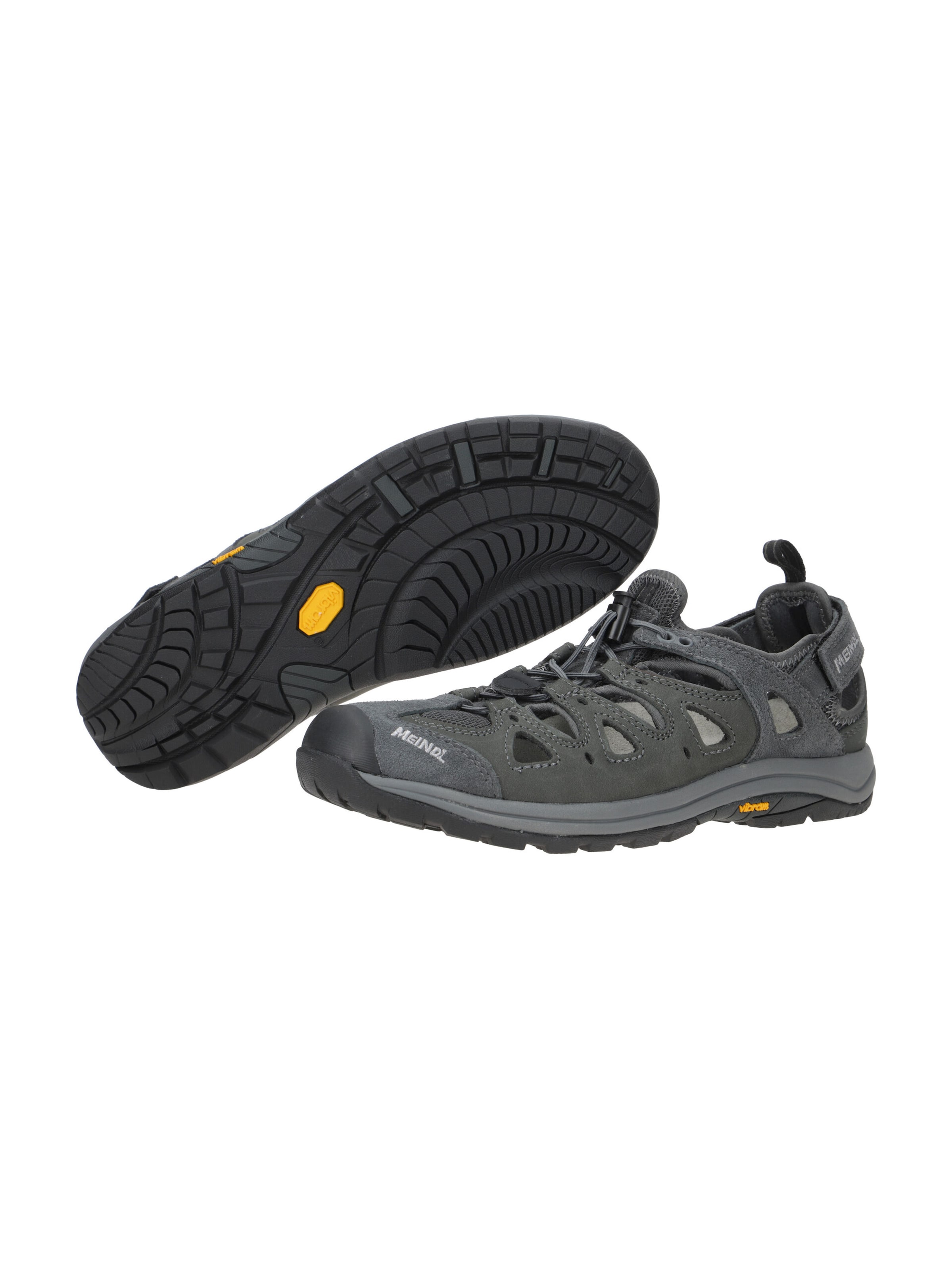 MEINDL Sandal in Black