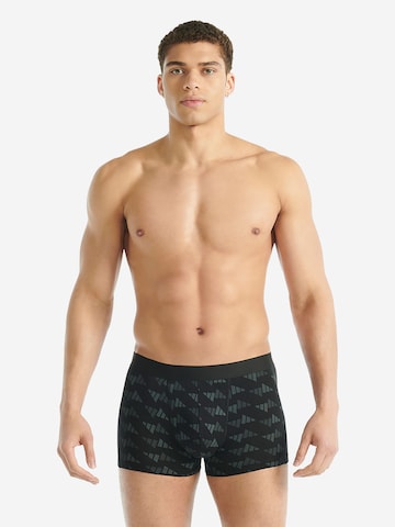 ADIDAS SPORTSWEAR Boxershorts ' Active Flex Cotton ' in Blauw