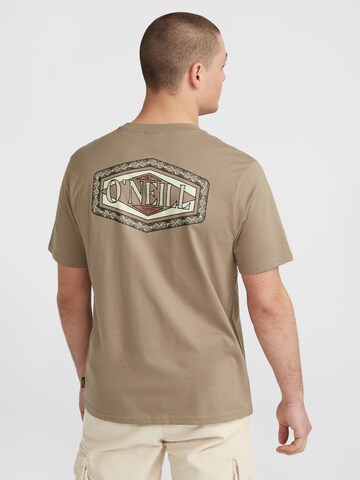 T-Shirt O'NEILL en bronze