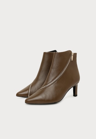Stivaletto di PETER KAISER in verde