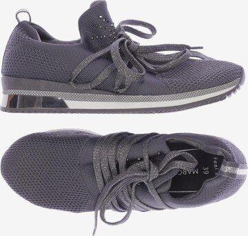 MARCO TOZZI Sneakers & Trainers in 39 in Grey: front