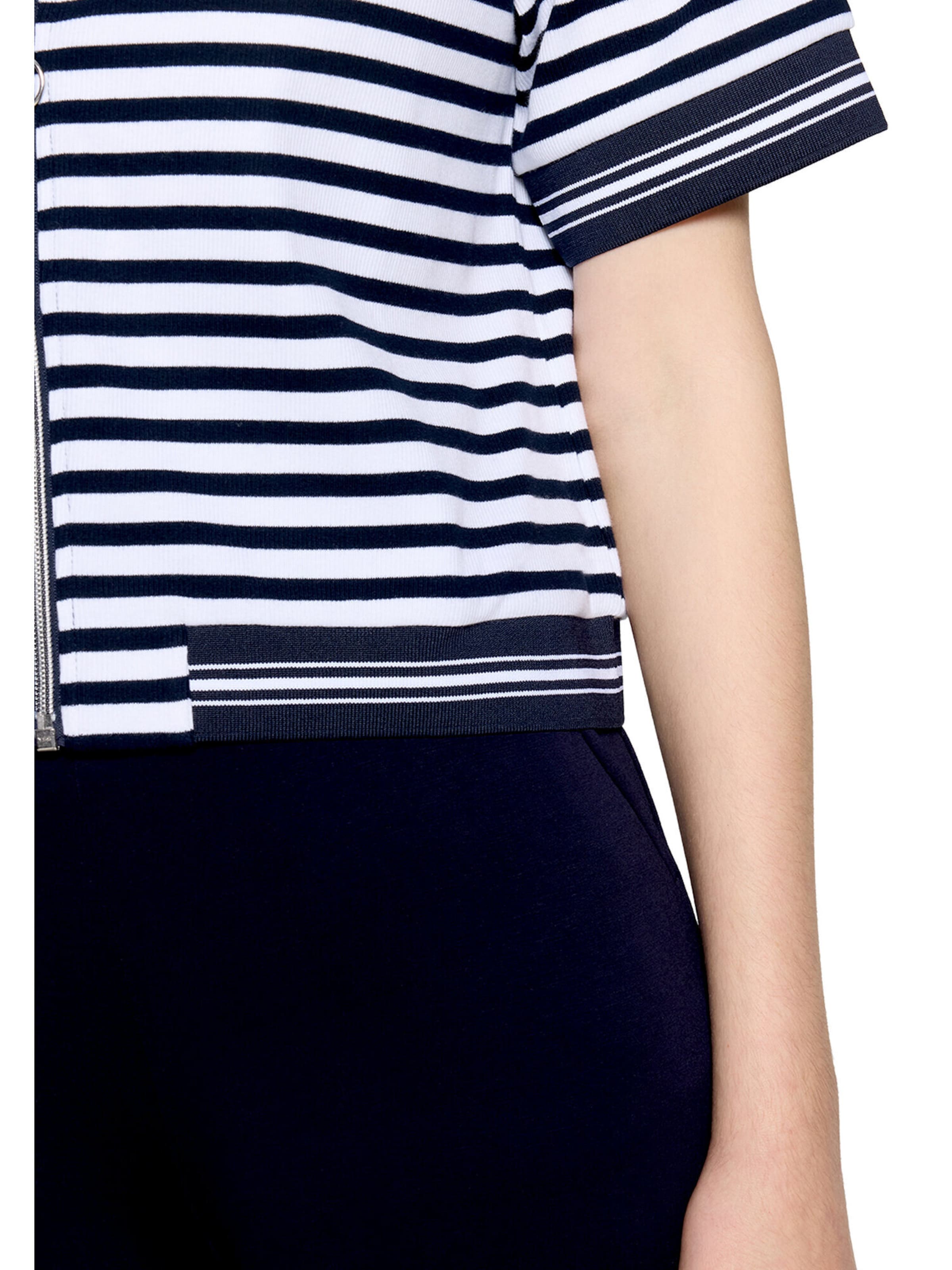 Betty Barclay Shirt in White