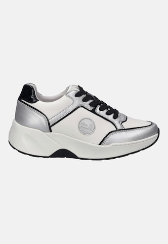 JOSEF SEIBEL High-top trainers 'LISSI 12' in Grey