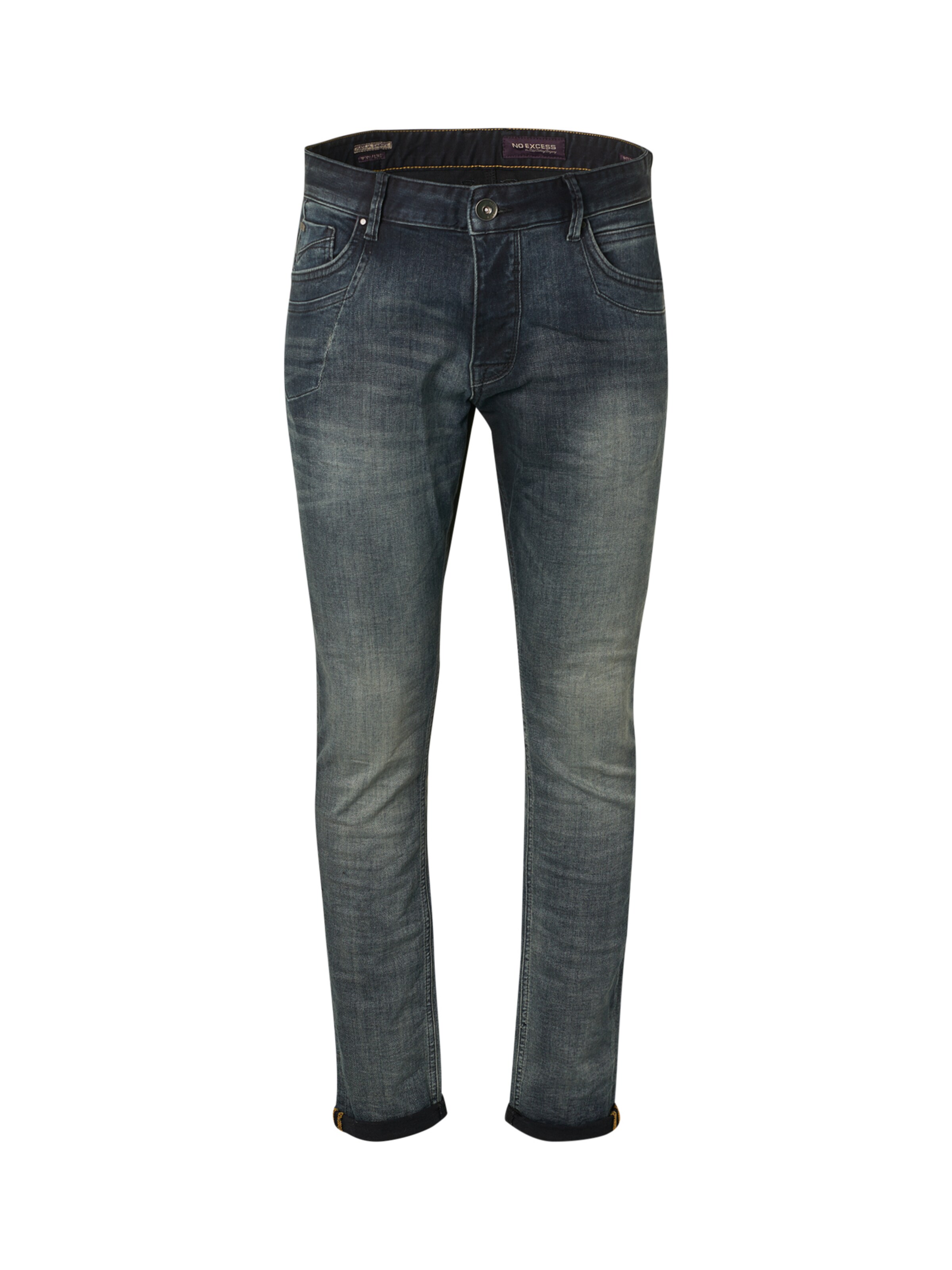 No Excess Jeans in Grey, Item view