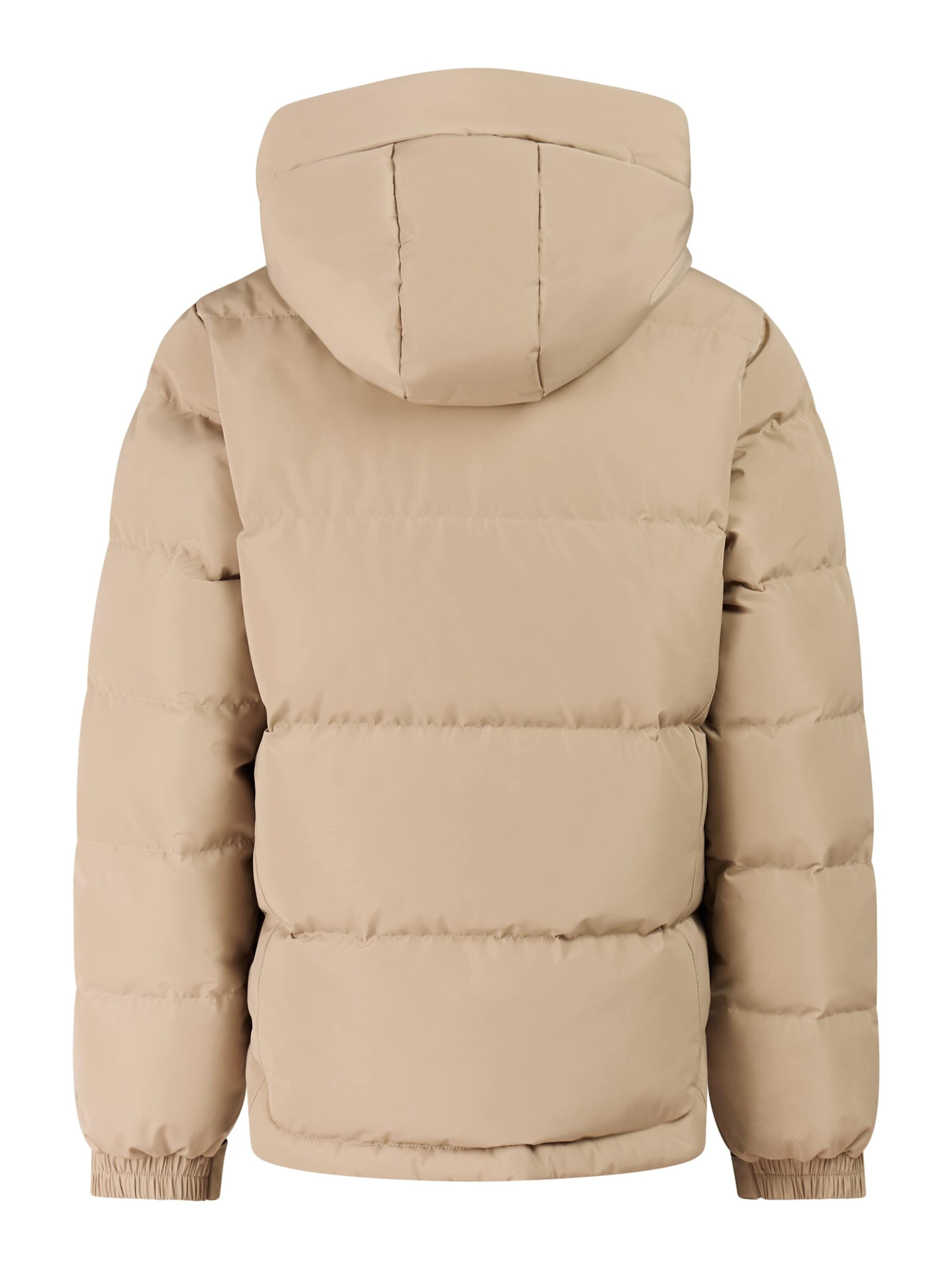 Veste de sport 'PRTRebecca JR' PROTEST en marron