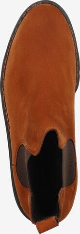 Paul Green Stiefelette in Braun