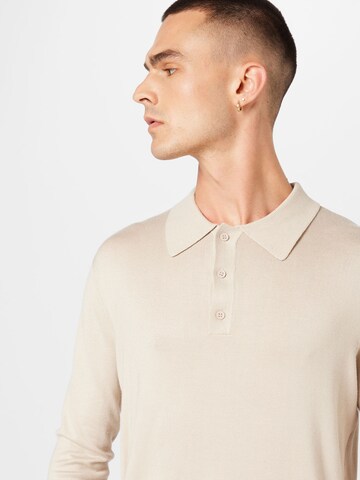 Only & Sons Sweater 'Wyler' in Grey