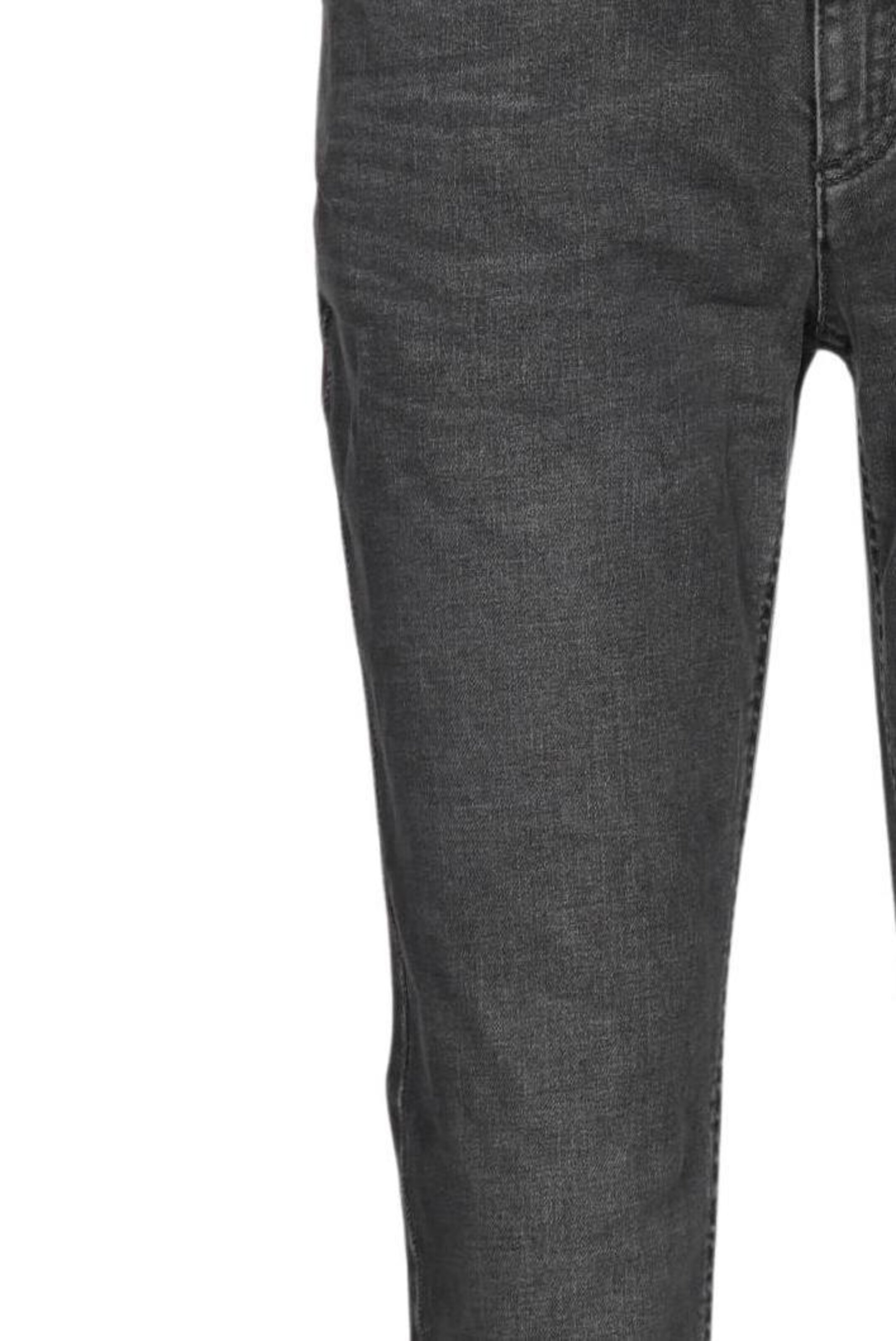 hessnatur Jeans in 27 in Grey