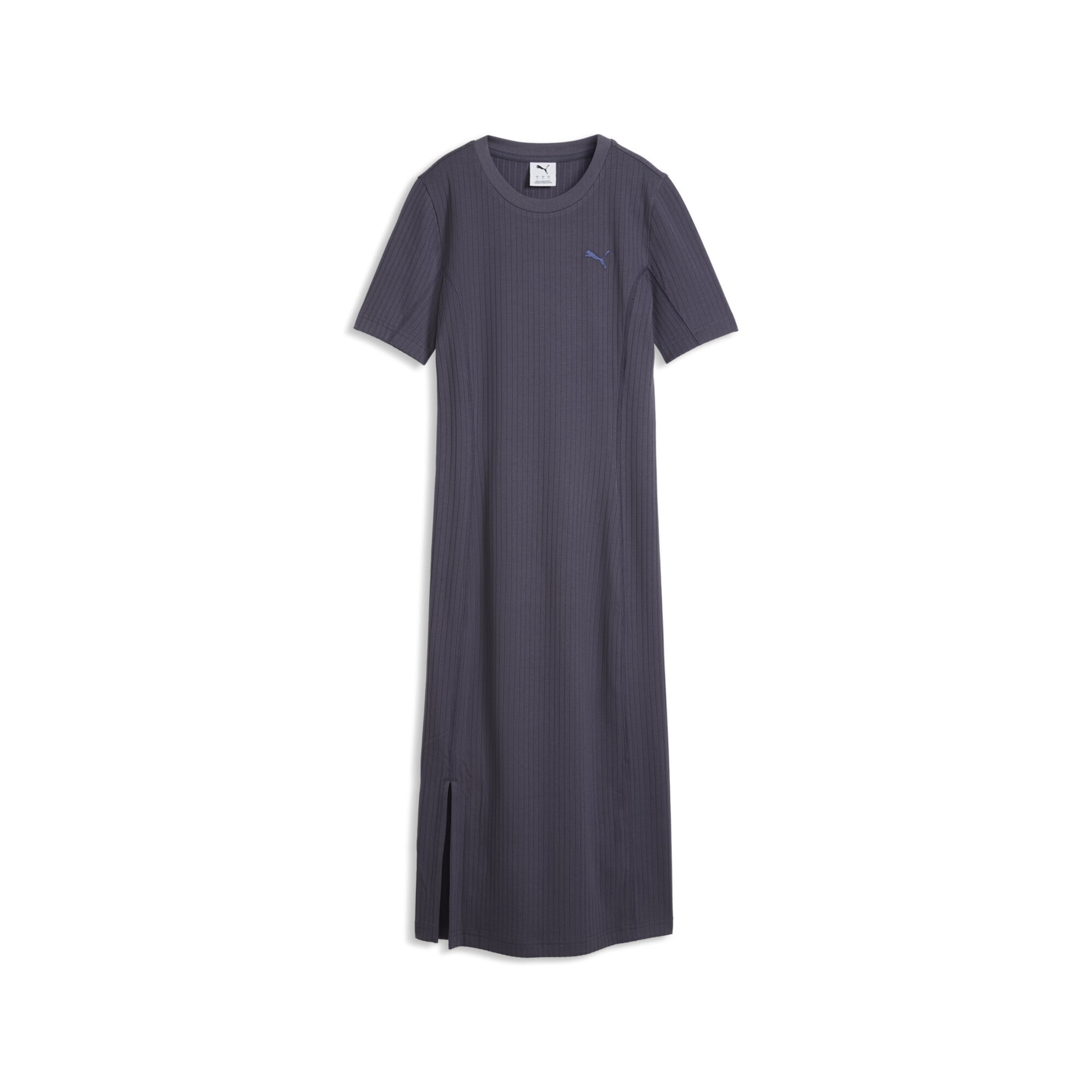 Robe 'HER' PUMA en gris : devant