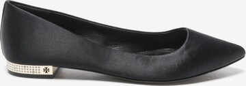 Tory Burch Flats & Loafers in 37,5 in Black: front