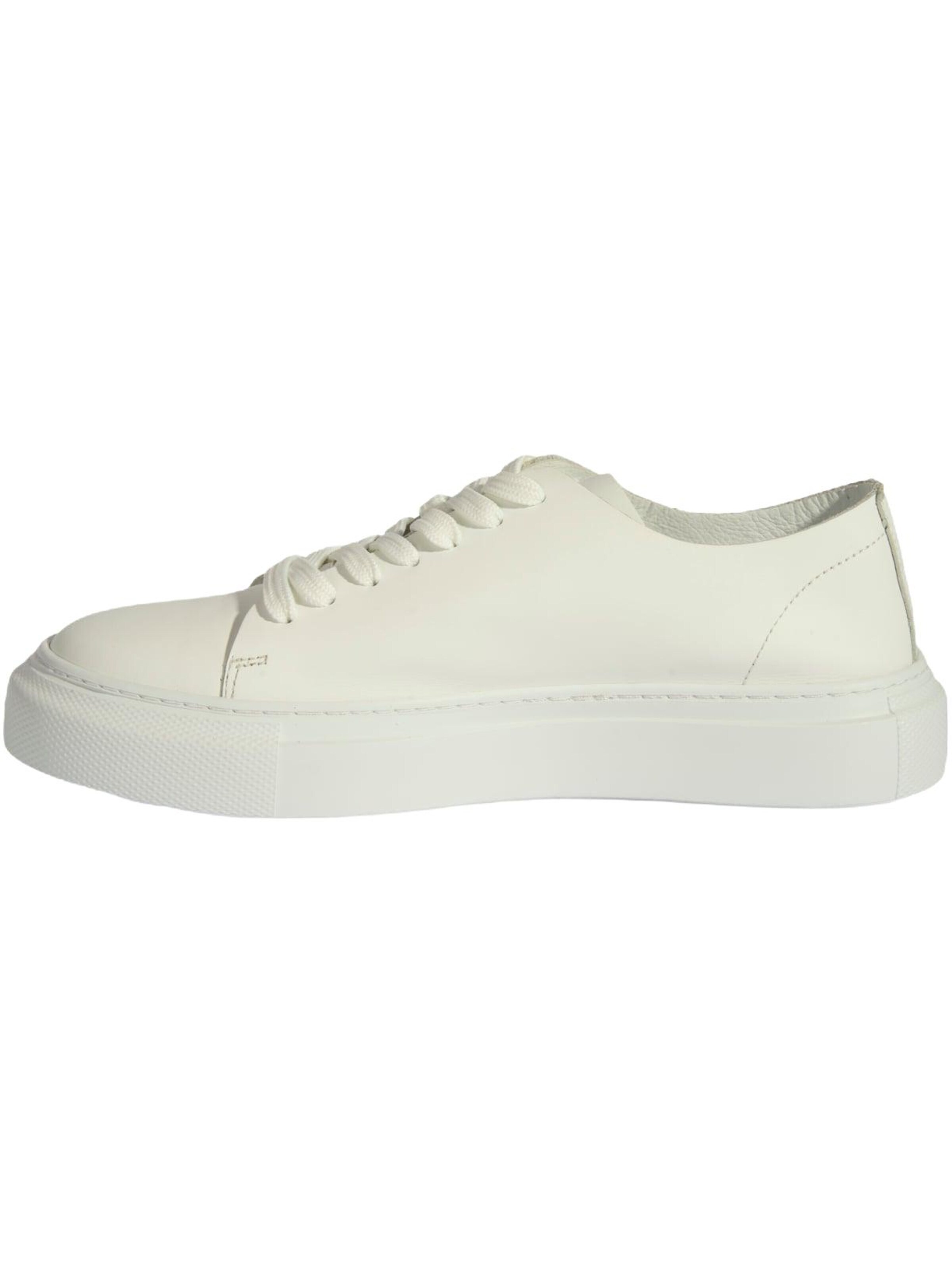 Desa Slip-on 'Beleg' in White
