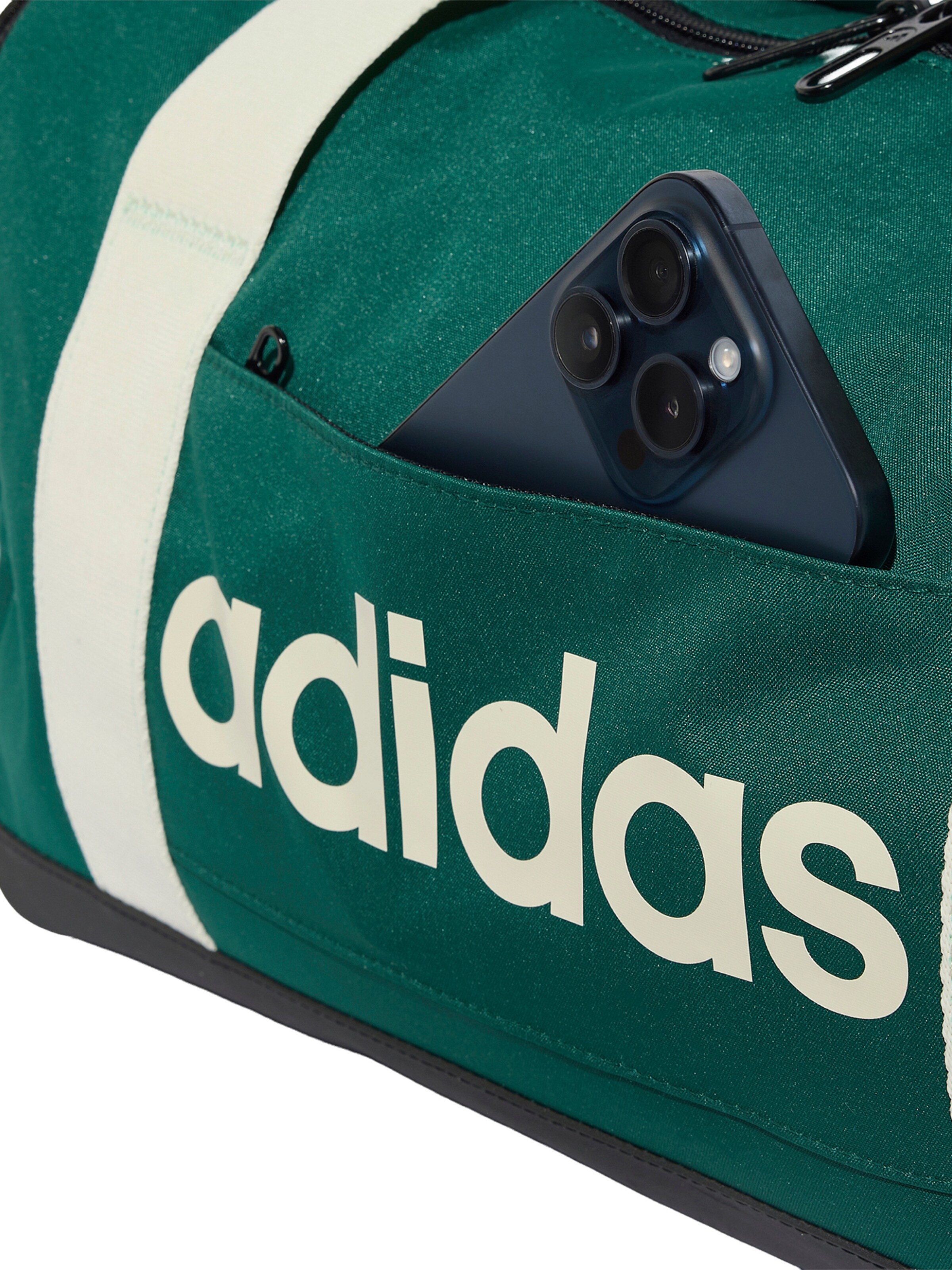 Sac de sport 'Linear' ADIDAS PERFORMANCE en vert