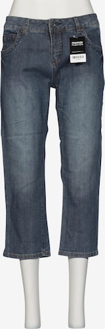 Bon'a parte Jeans 30-31 in Blau: Vorderseite