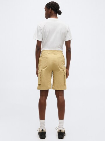 Regular Pantalon outdoor 'EXPLORATION' THE NORTH FACE en vert