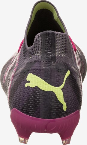 PUMA Soccer Cleats 'FUTURE ULTIMATE Torwart' in Purple