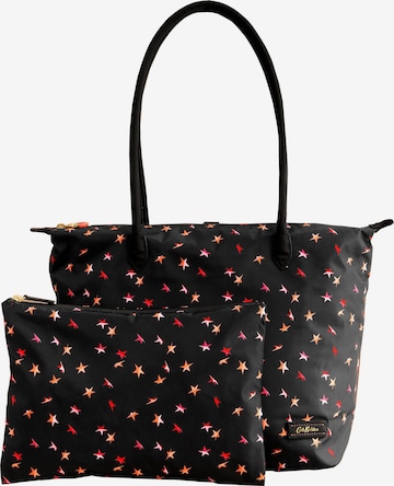 Cath KidstonShopper torba - crna boja: prednji dio
