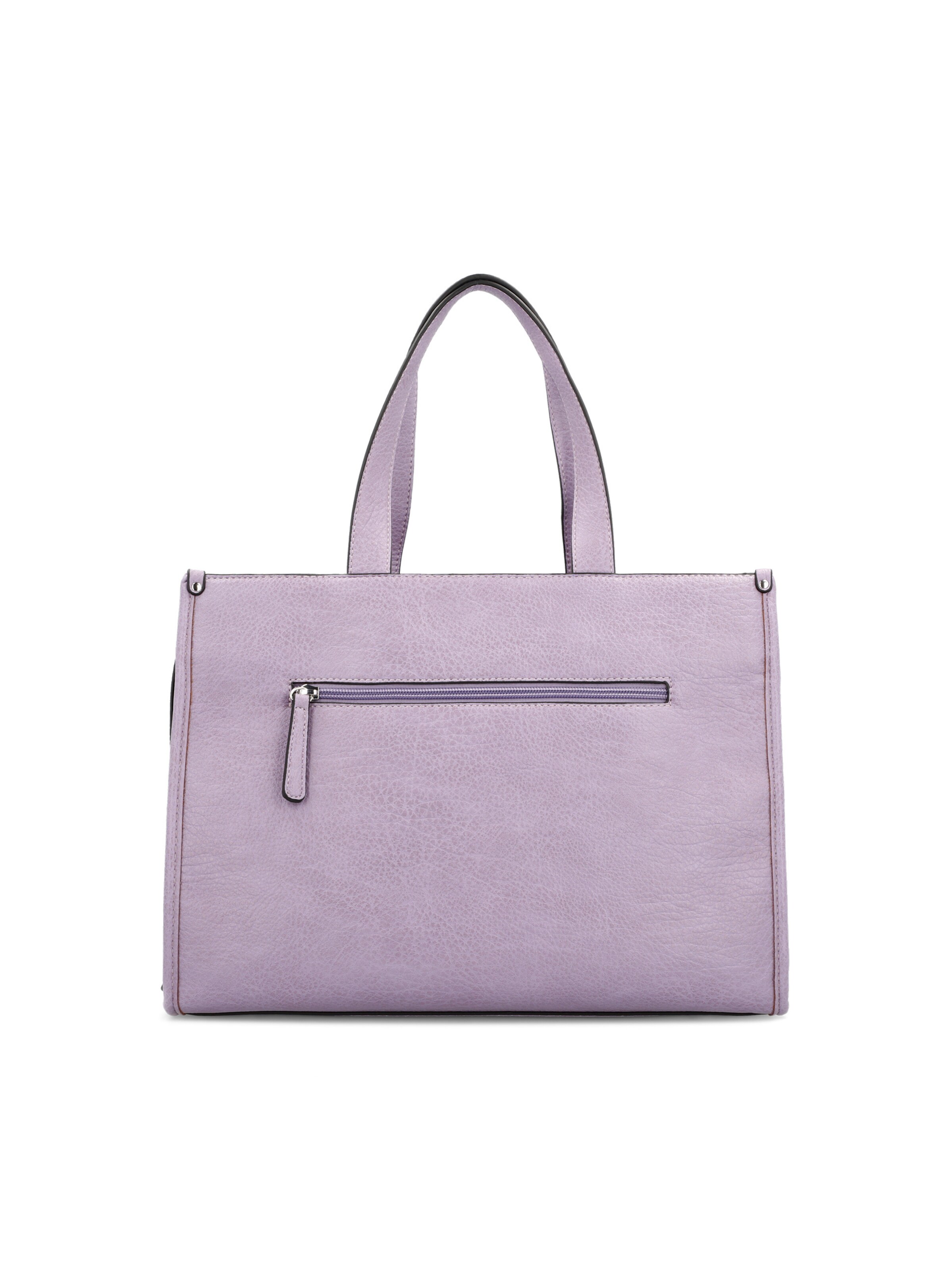 Picard Shopper 'Polly' in Lila