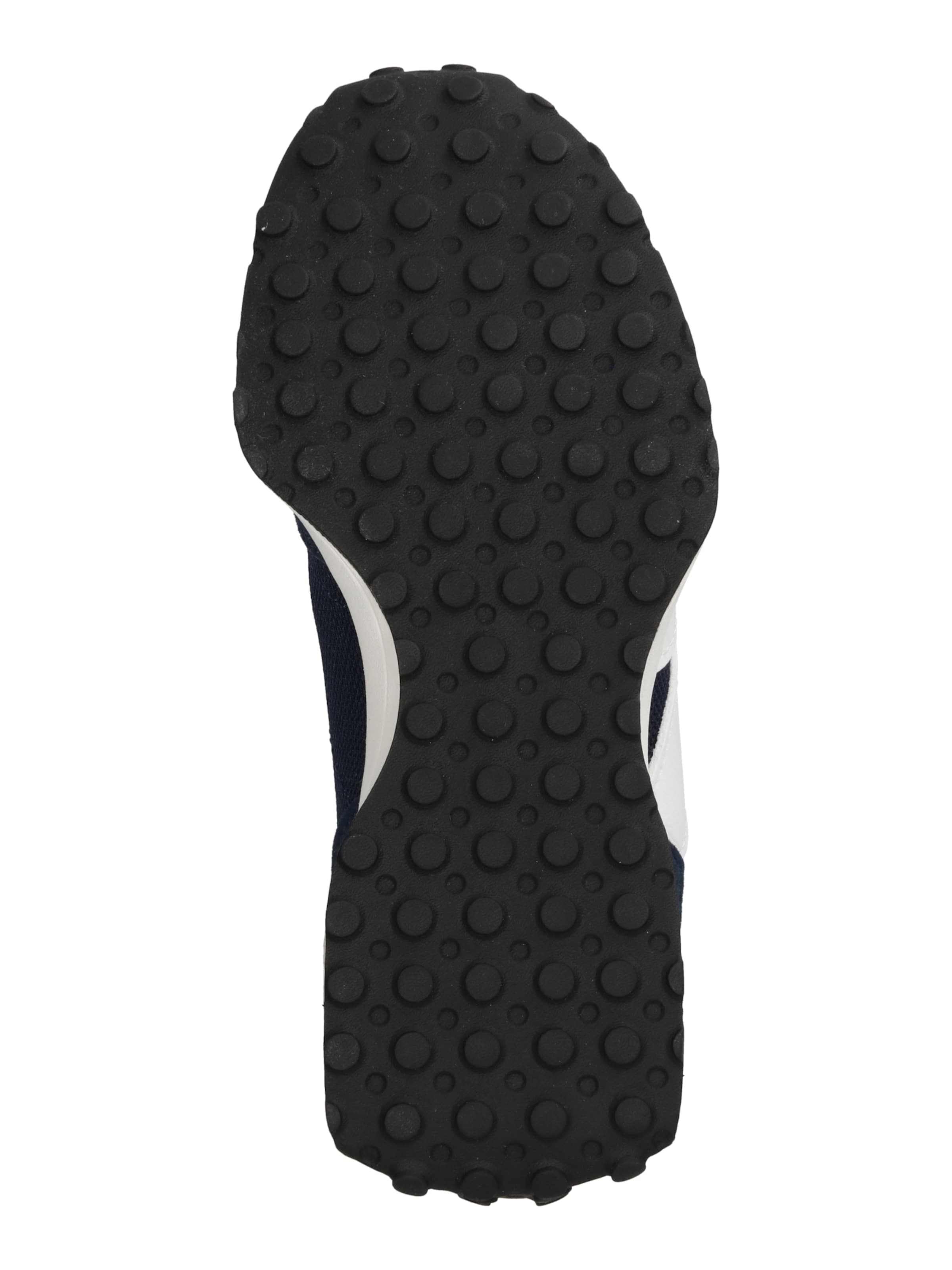 new balance Sneaker '327' in Blau