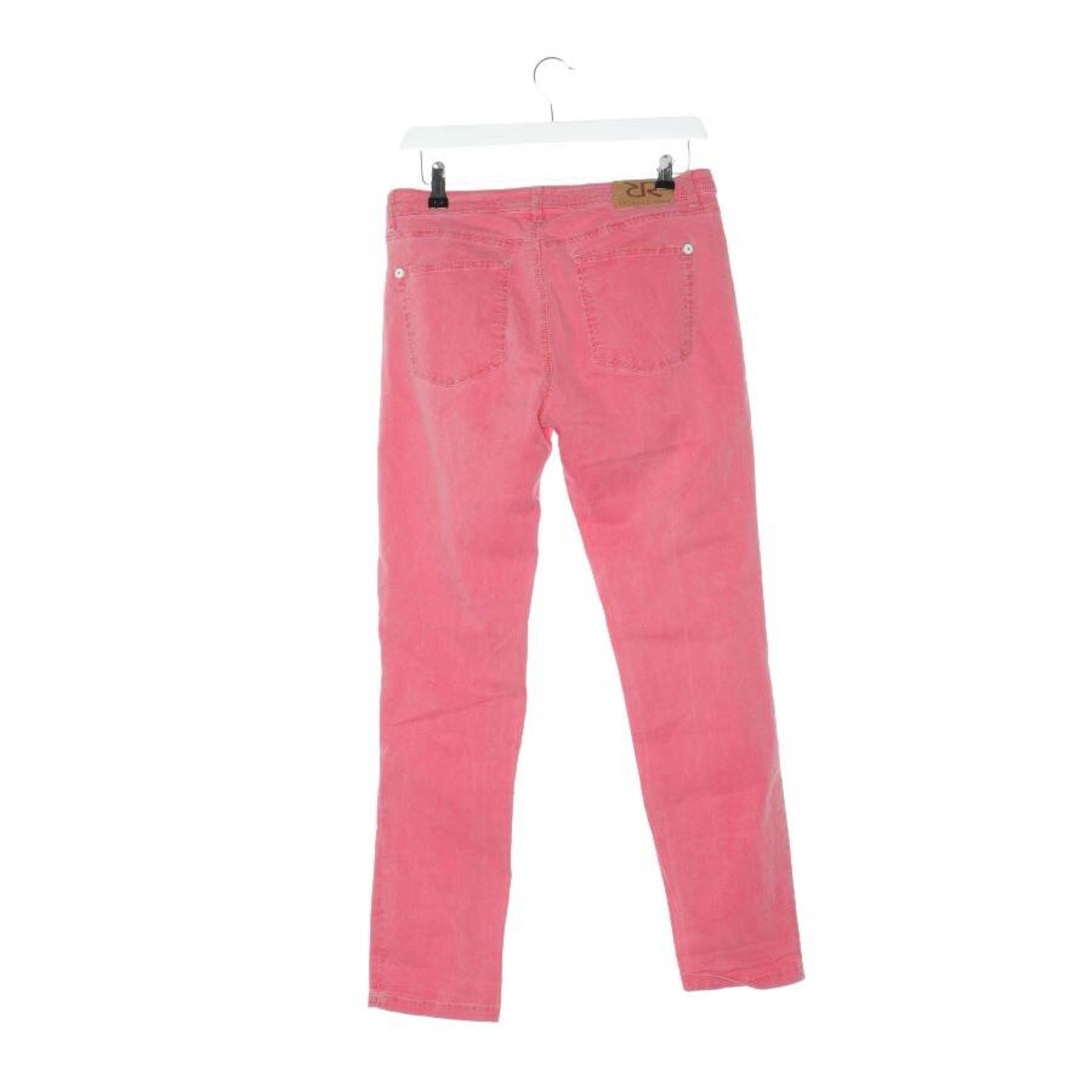 Raffaello Rossi Pants in M in Red