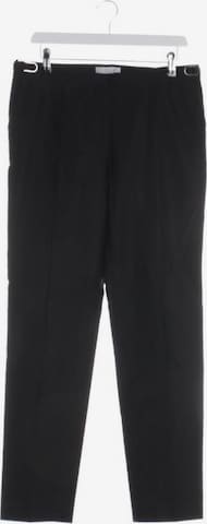 Gabriela Hearst Pants in M in Black: front