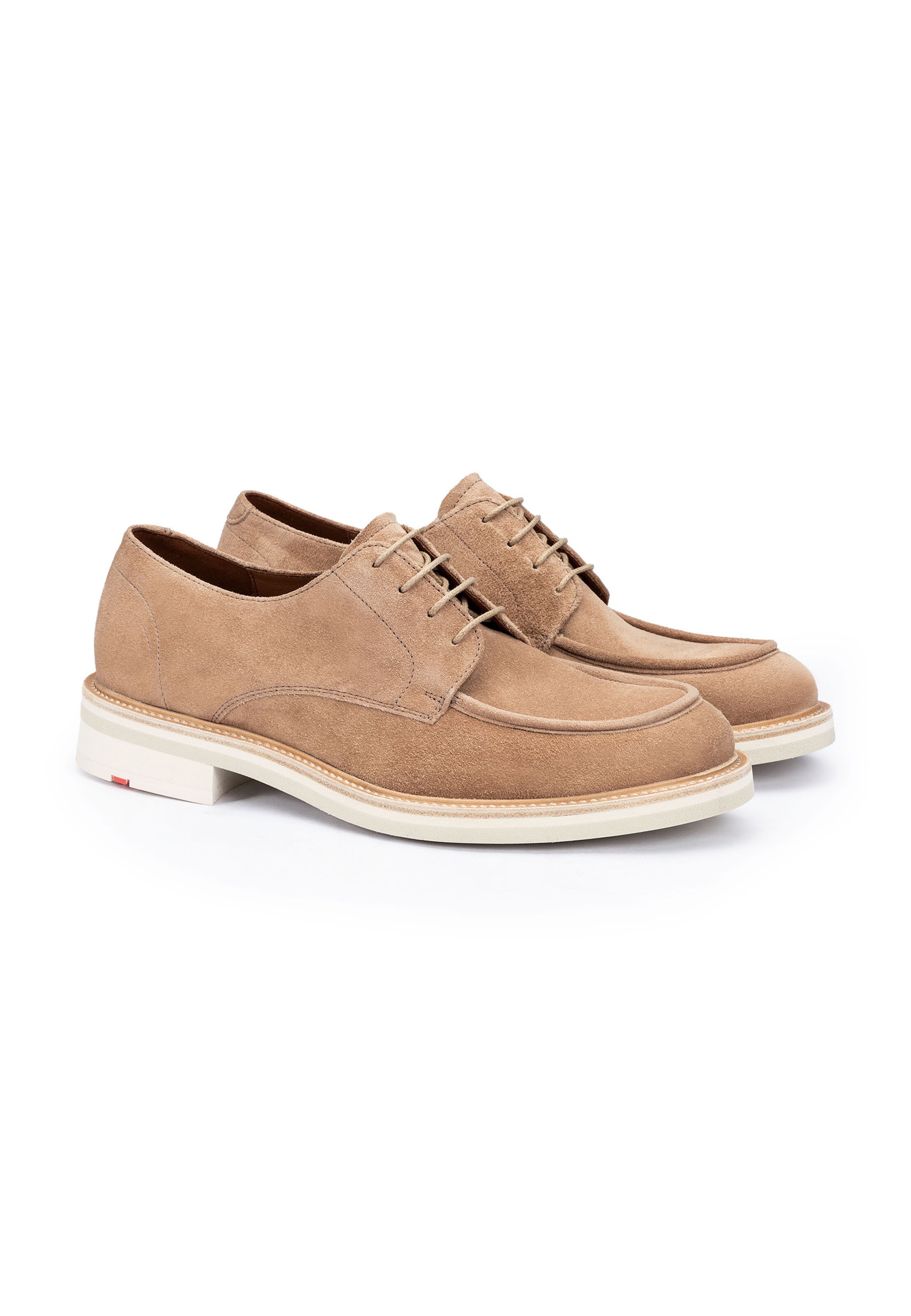 LLOYD Schuhe 'JUPITER' in Beige