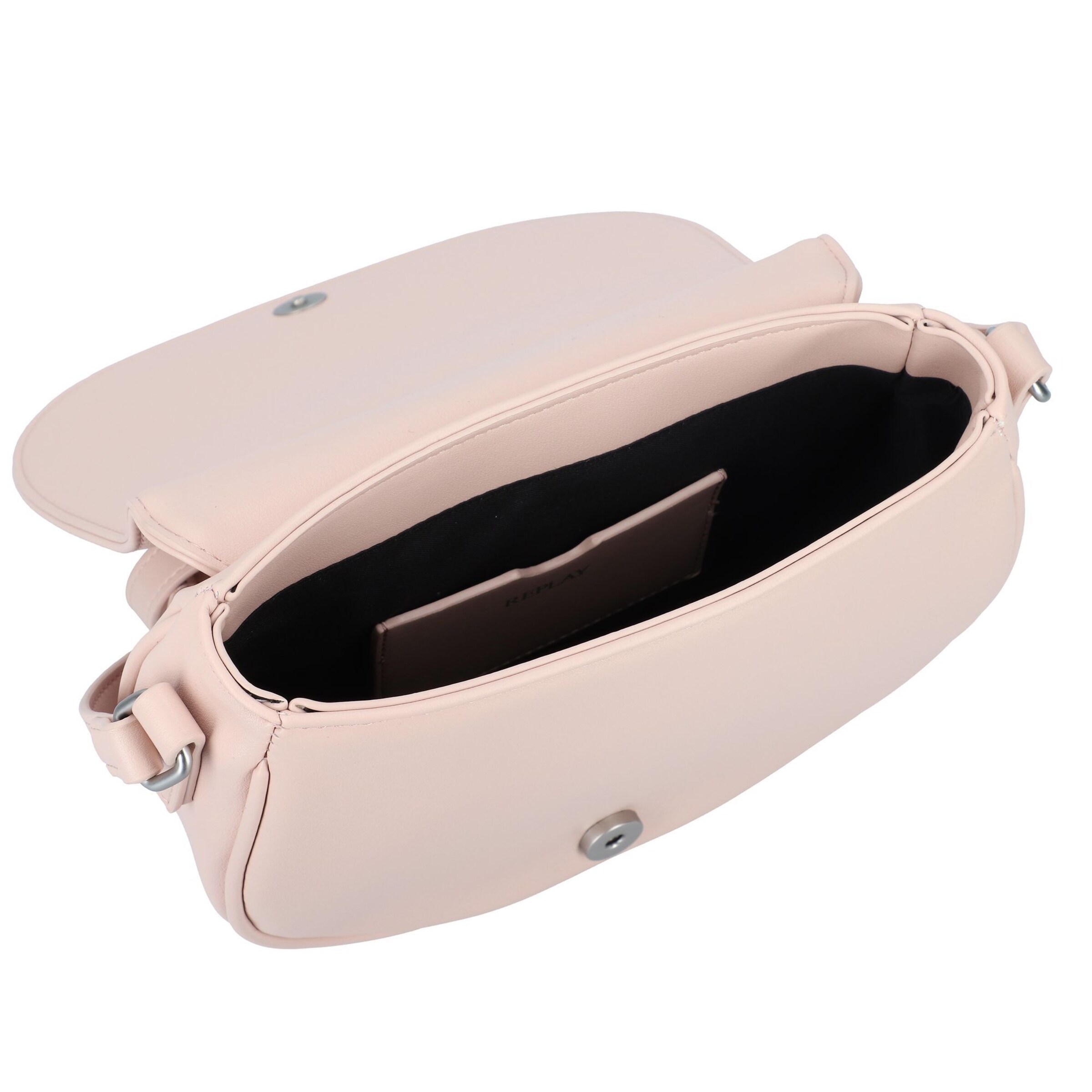 REPLAY Umhängetasche in Pink