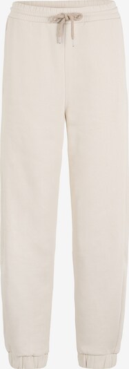 SoSUE Pantalon en beige, Vue avec produit