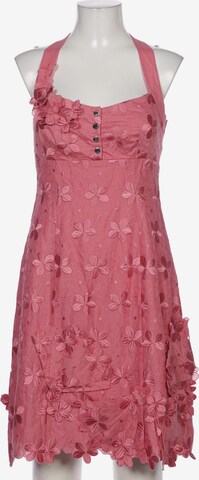 Karen Millen Dress in L in Pink: front