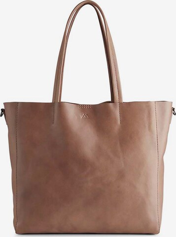 MARKBERG Shopper 'ReeseMBG' in Brown