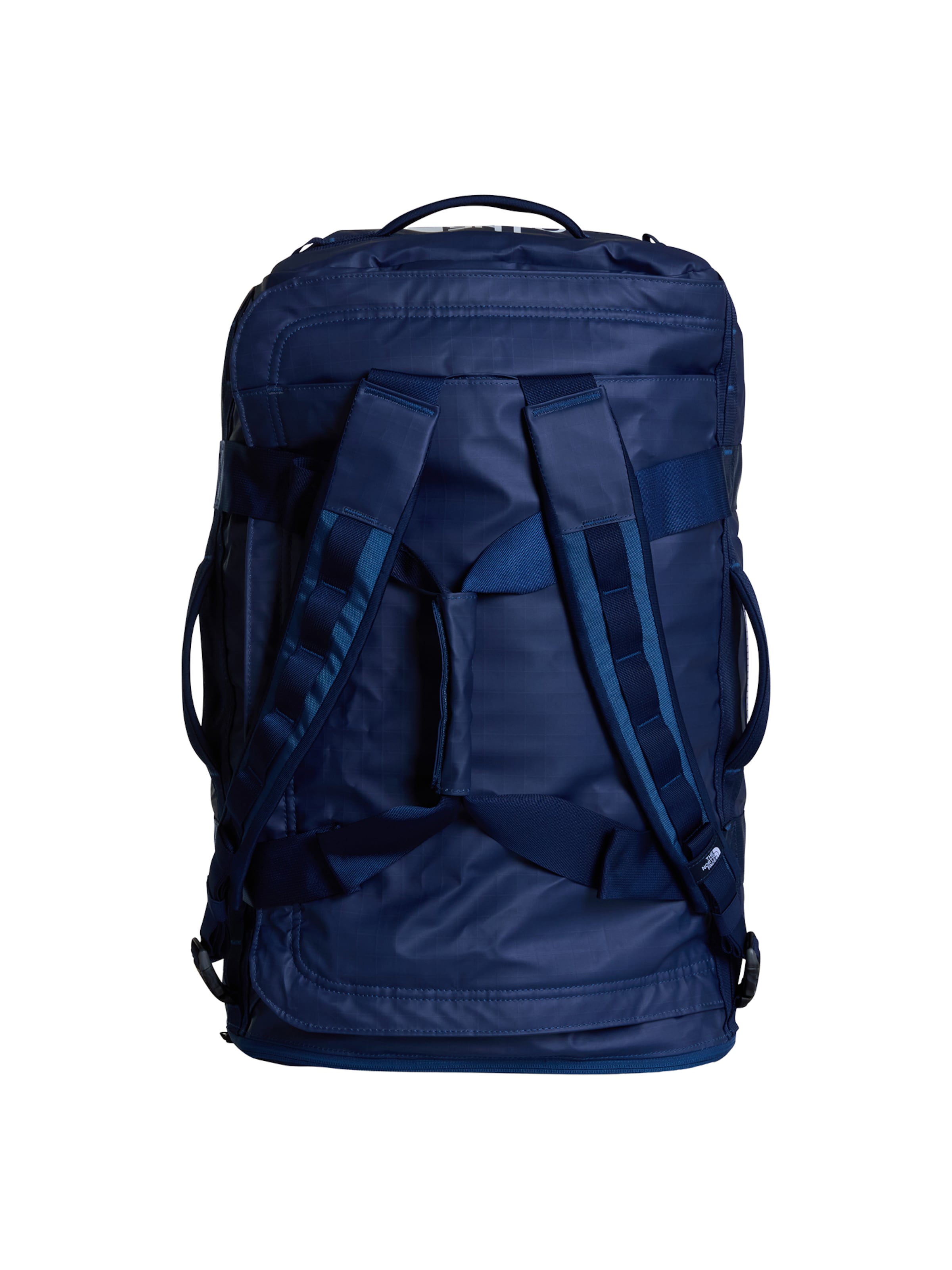 Sac de sport 'Base Camp Voyager' THE NORTH FACE en bleu