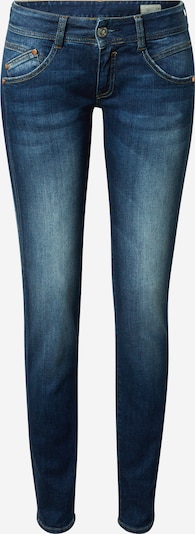 Jeans 'Gila' Herrlicher pe albastru închis, Vizualizare produs
