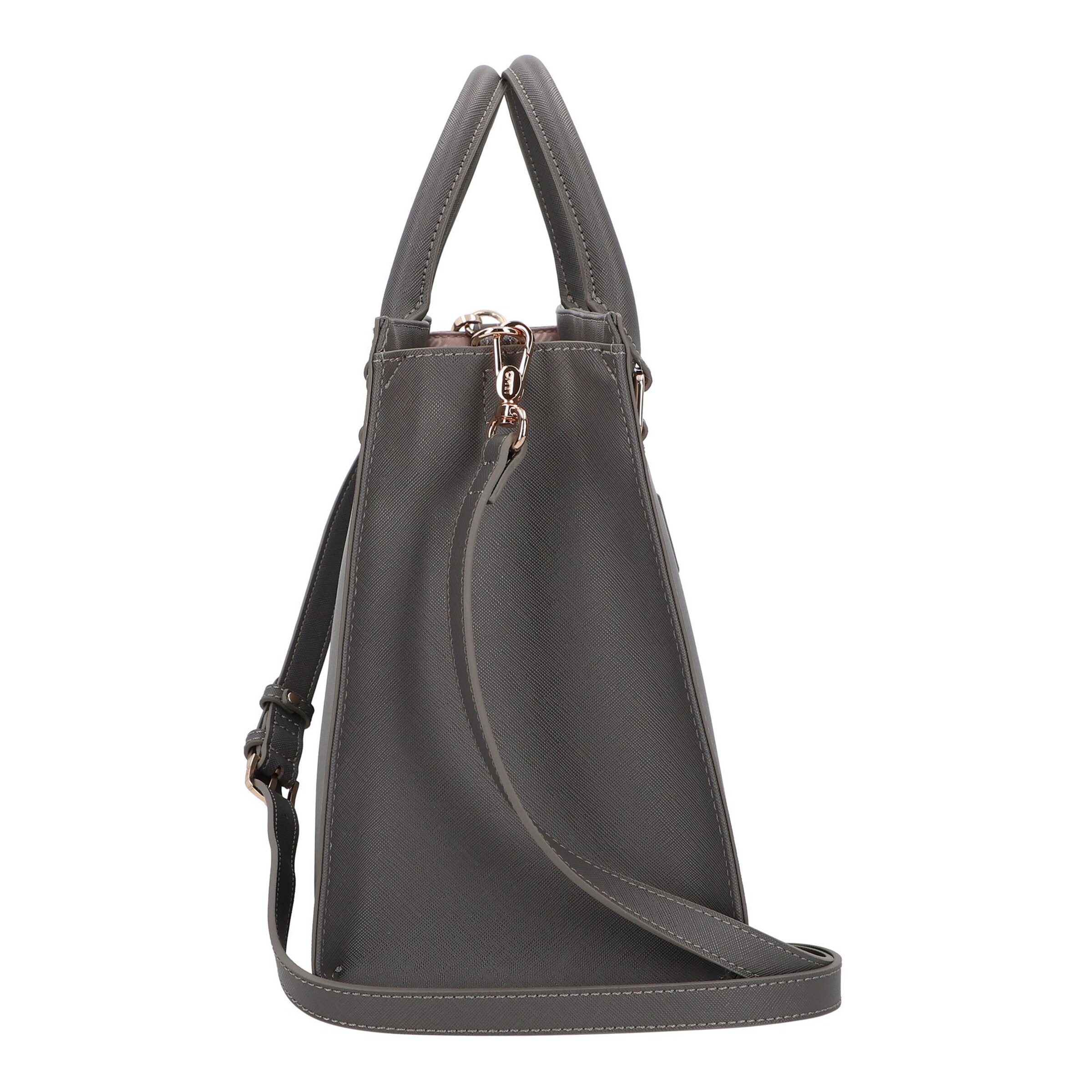 Liu Jo Handbag 'Halona' in Grey