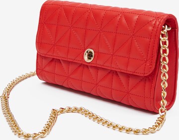 Orsay Crossbody Bag in Red