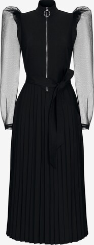 MONOSUIT Dress in Black