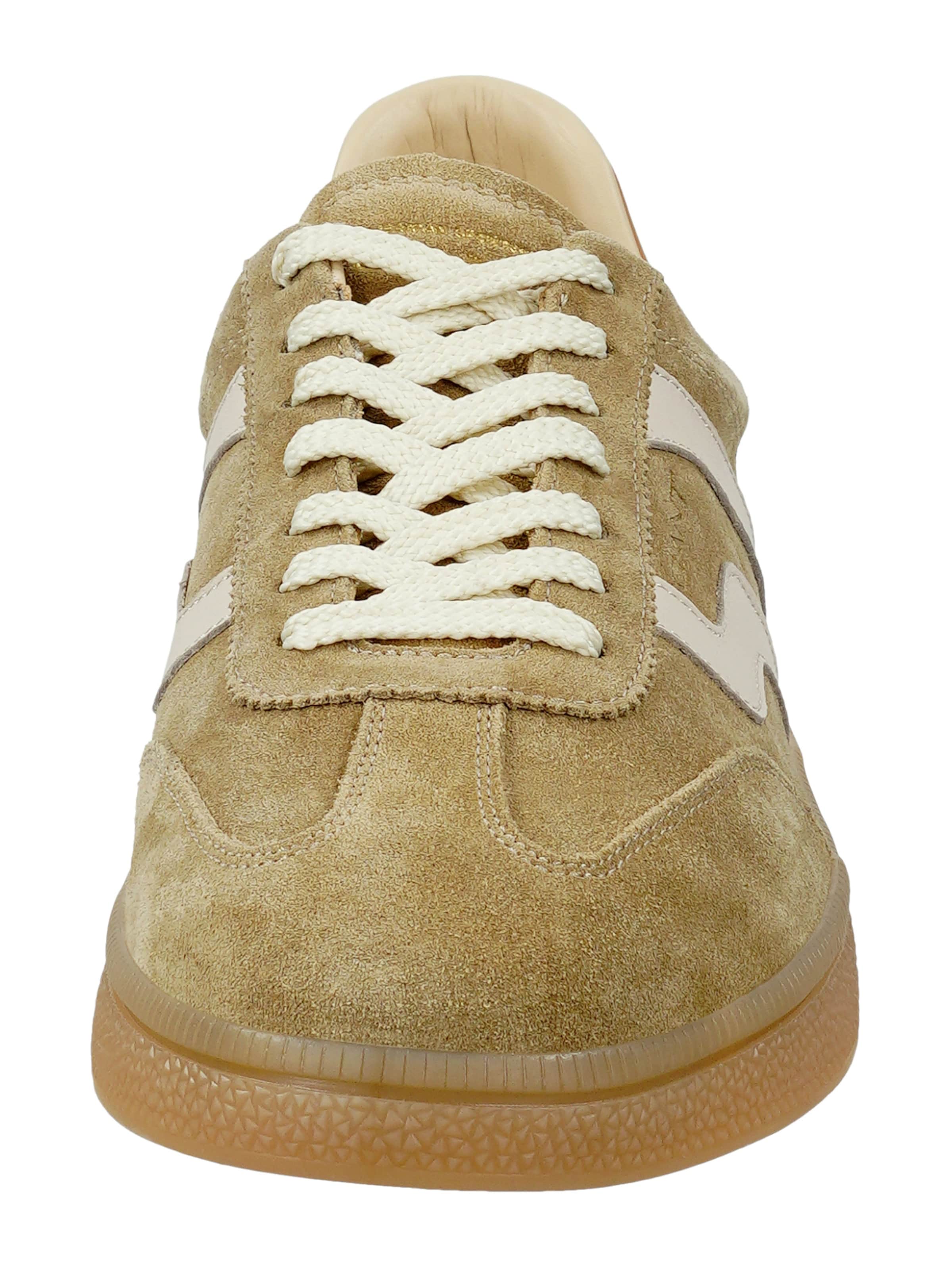 Baskets basses 'Cuzmo' GANT en vert