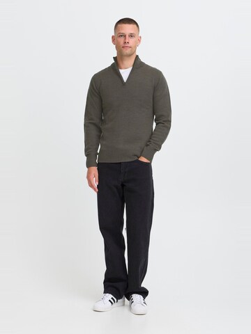 BLEND Sweater ' BHRyce ' in Grey