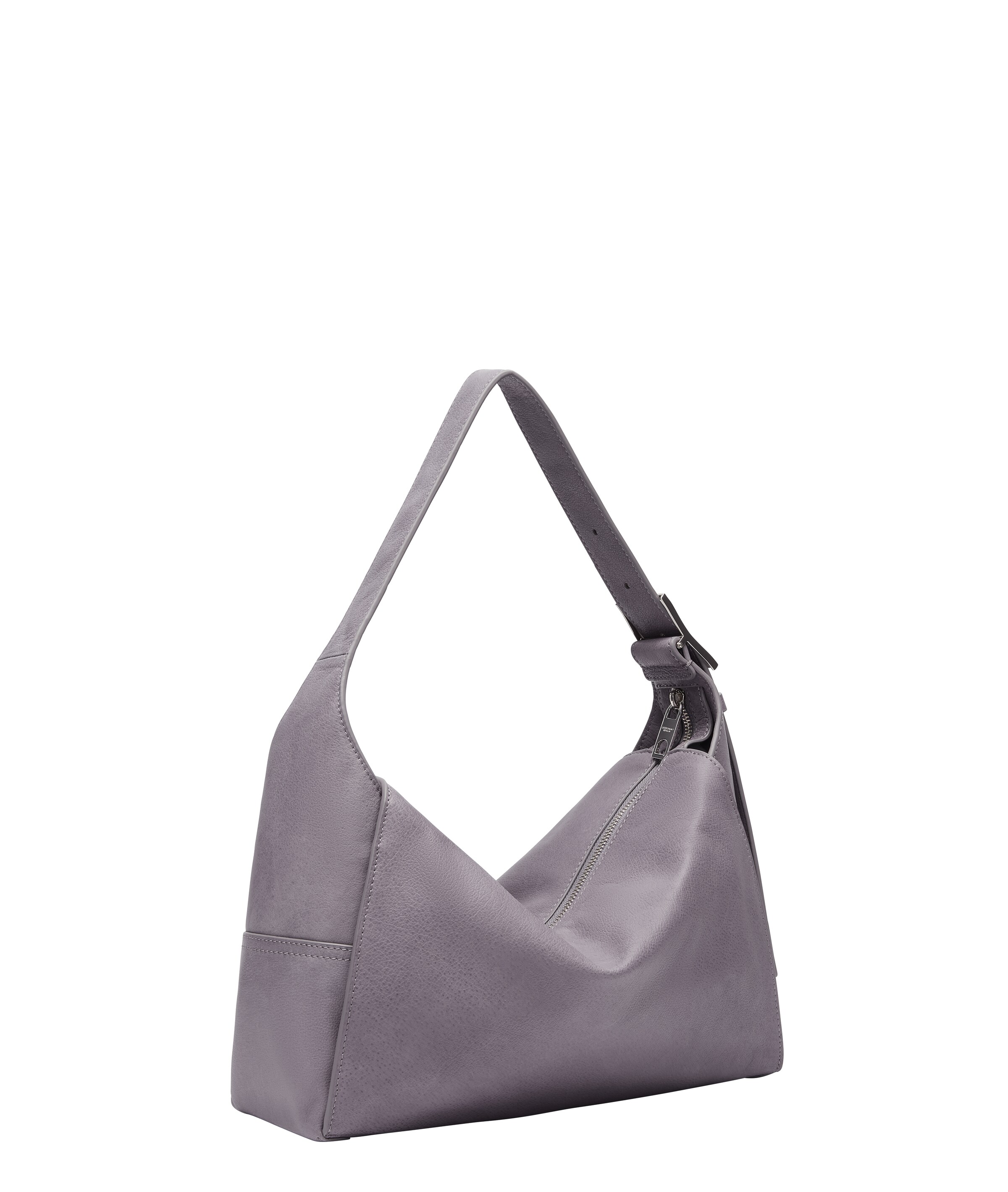 Liebeskind Berlin Shoulder bag in Purple