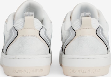 Calvin Klein Jeans Sneaker low in Mischfarben