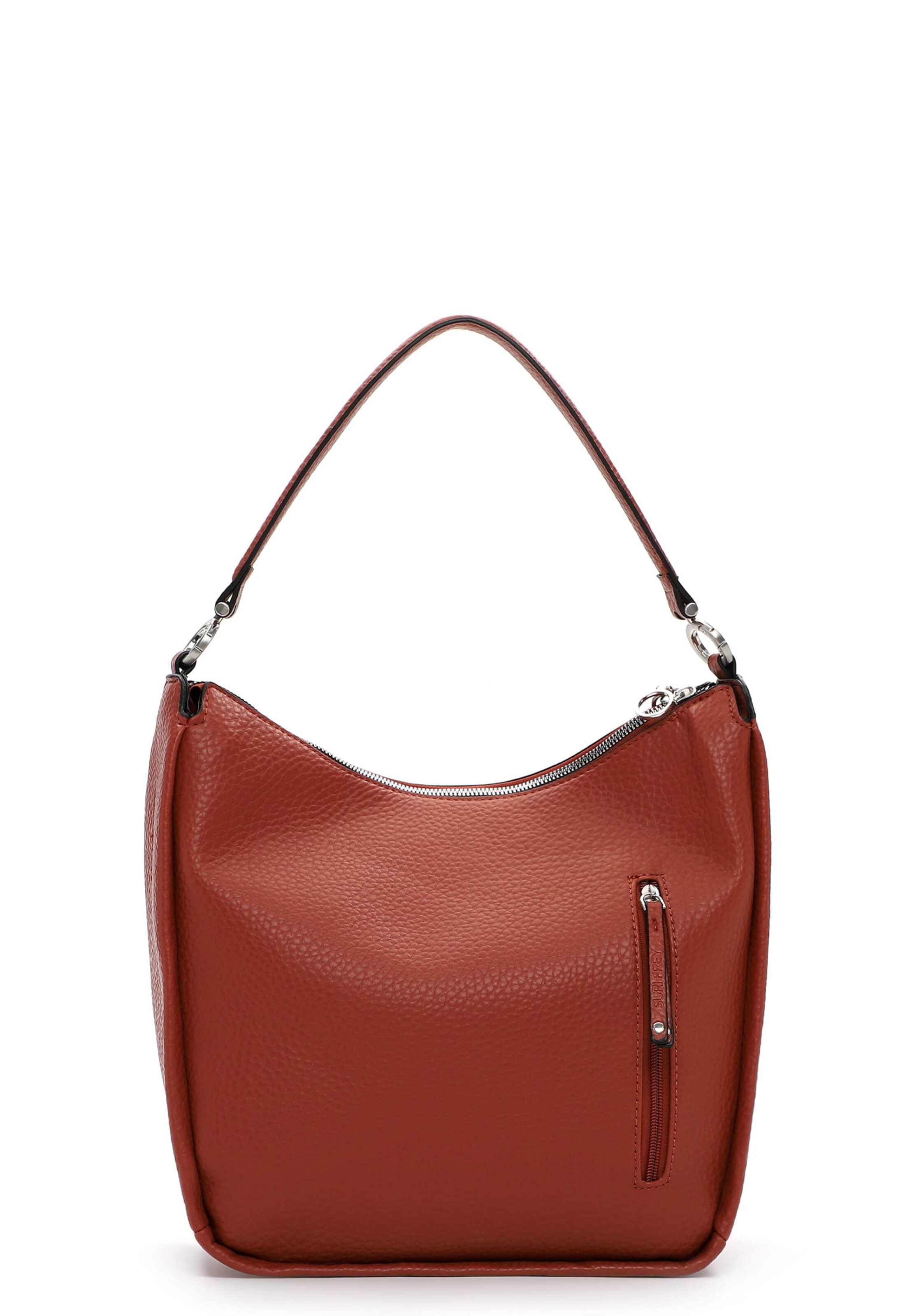 Suri Frey Pouch ' SFY Buffey ' in Red