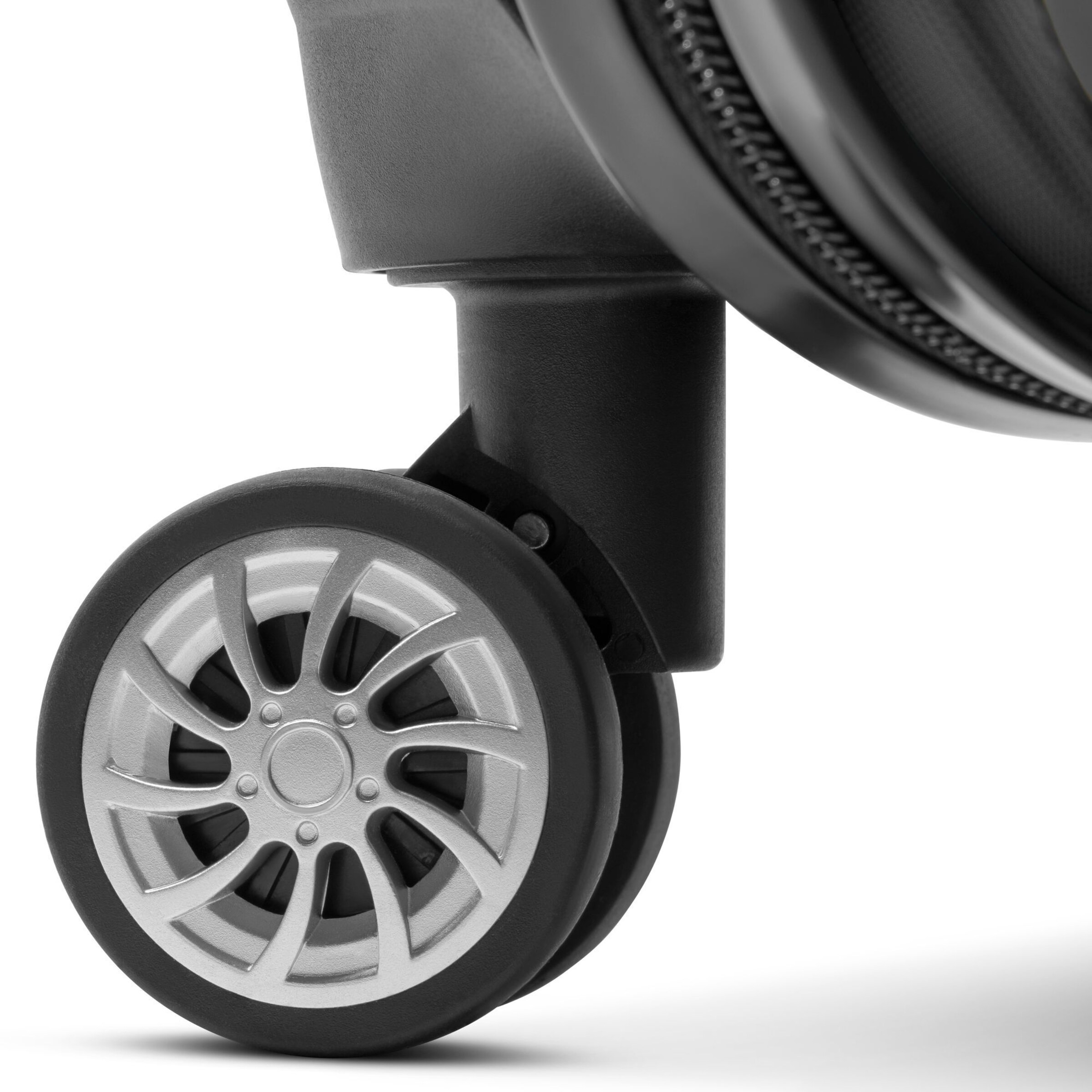 BENCH Cart 'Seattle' in Black