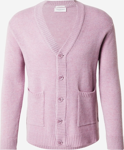 Kardiganas iš Lindbergh, spalva – levandų spalva, Prekių apžvalga