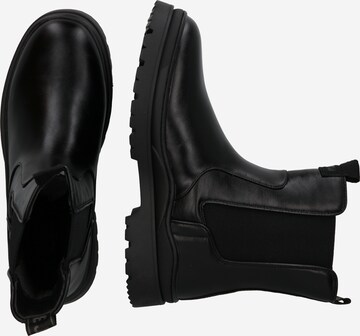 Pepe Jeans - Botas chelsea 'SODA' em preto