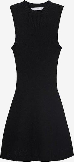 MANGO Neulemekko 'ALBERT' värissä musta, Tuotenäkymä