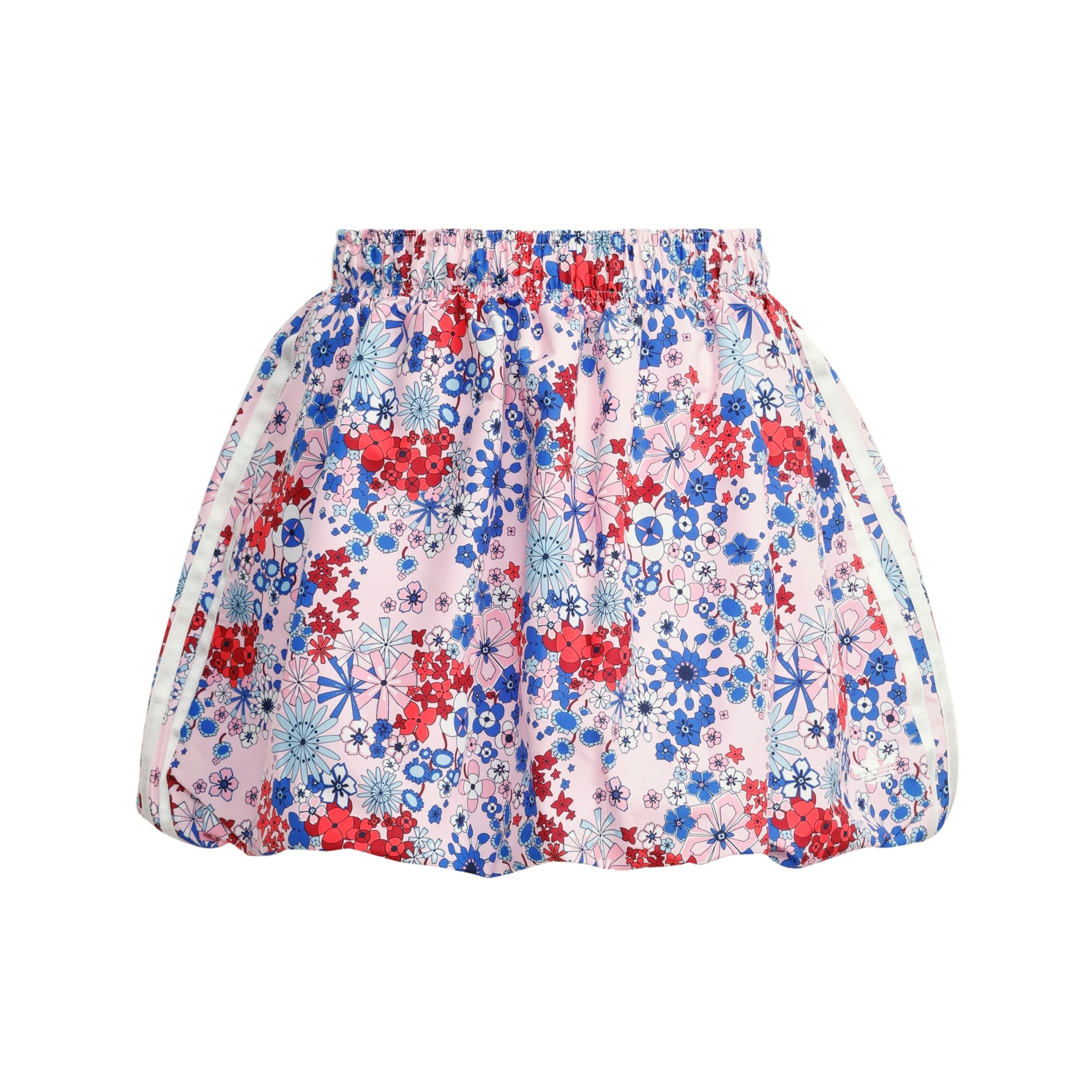 ADIDAS ORIGINALS Rock 'Adidas Originals x Liberty London' in Pink: Vorderseite