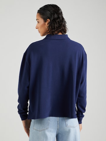 T-shirt Polo Ralph Lauren en bleu