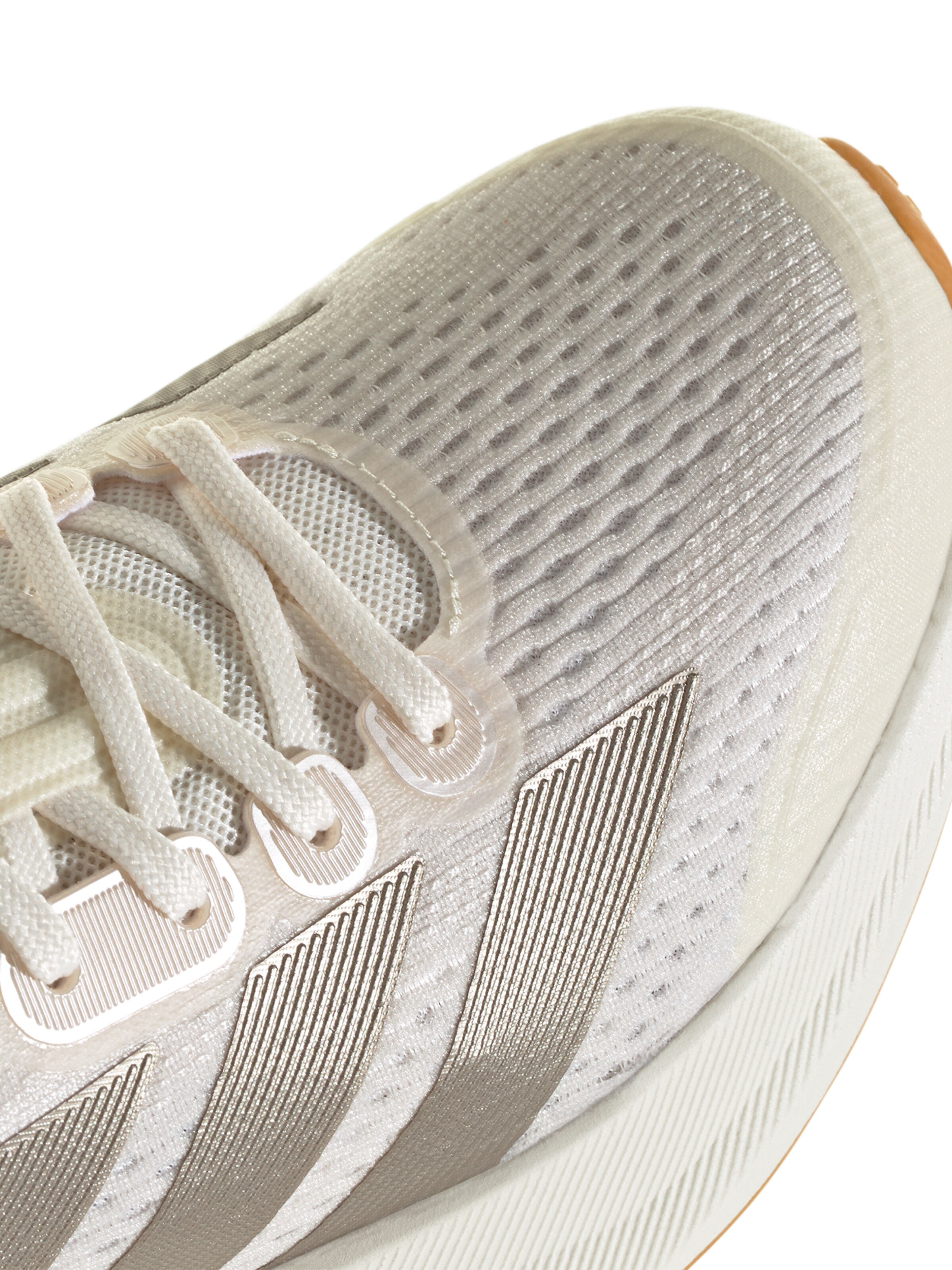 ADIDAS PERFORMANCE Jooksujalats 'DURAMO SPEED 2', värv valge