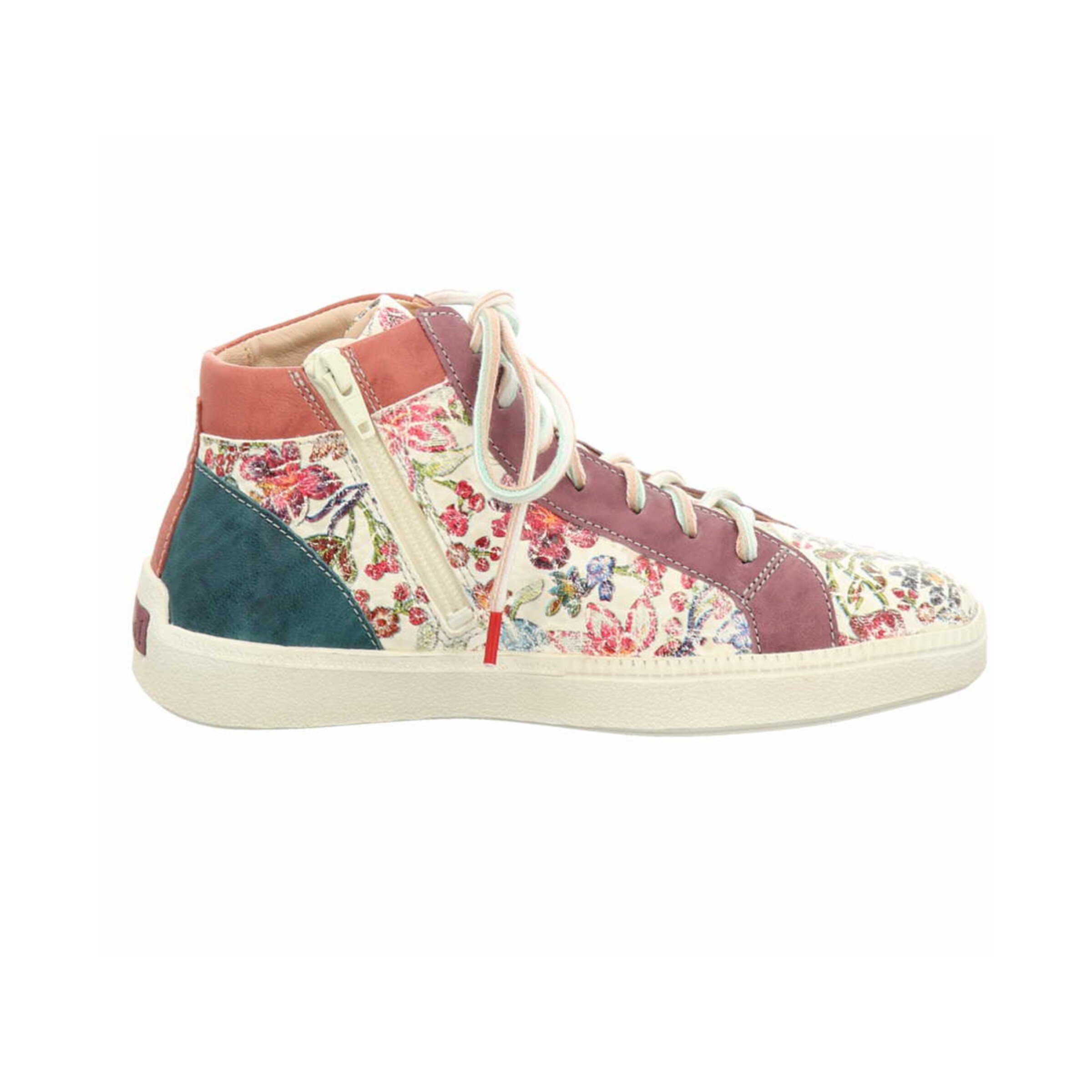 Frauen Sneaker THINK Sneaker in Mischfarben - SY24110 Frauen Sneaker THINK Sneaker in Mischfarben - SY24110